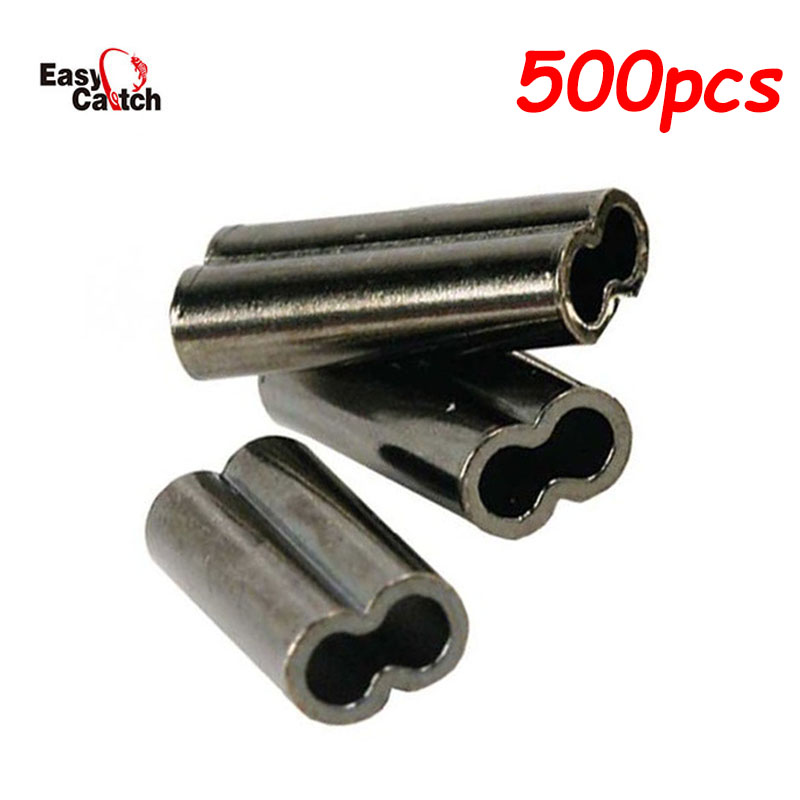 Fishing Equipment Stores - 500 Cái/lốc Đồng Câu Cá Lọn