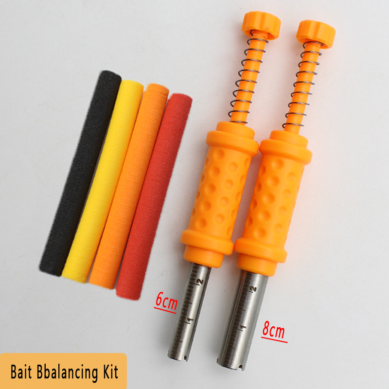 6Mm/8Mm Cá Chép Dụng Cụ Câu Cá - đánh giá và giá Quality Fishing Equipment
