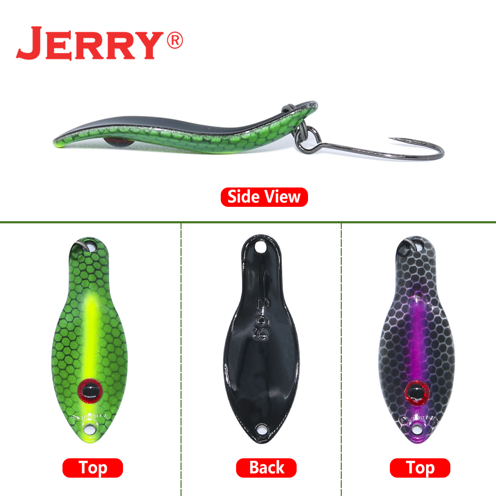 Jerry Thiên Bình Micro Câu Cá  - đánh giá và giá Quality Fishing Equipment