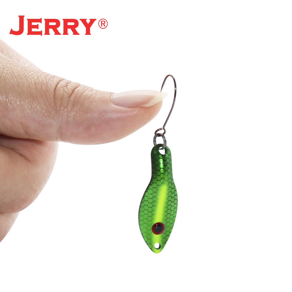 Jerry Thiên Bình Micro Câu Cá  - đánh giá và giá Quality Fishing Equipment