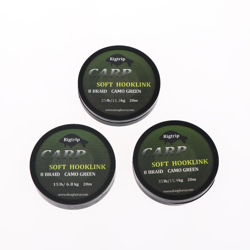 20m Carp Fishing Line High Str - đánh giá và giá Quality Fishing Equipment