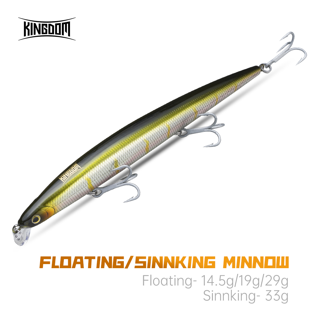 Vương Quốc Nổi Mồi Câu Cá 19G  - đánh giá và giá Quality Fishing Equipment