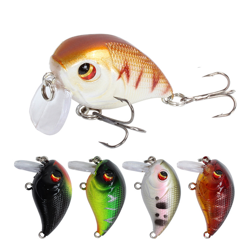 1 Chiếc Nổi Quay Mồi Câu Cá Wo - đánh giá và giá Quality Fishing Equipment