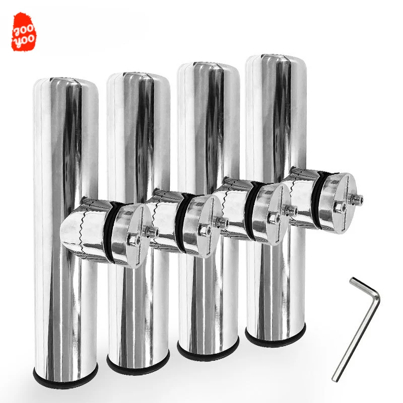 1PC Fishing Rod Holder Stainle - đánh giá và giá Fishing Equipment Stores
