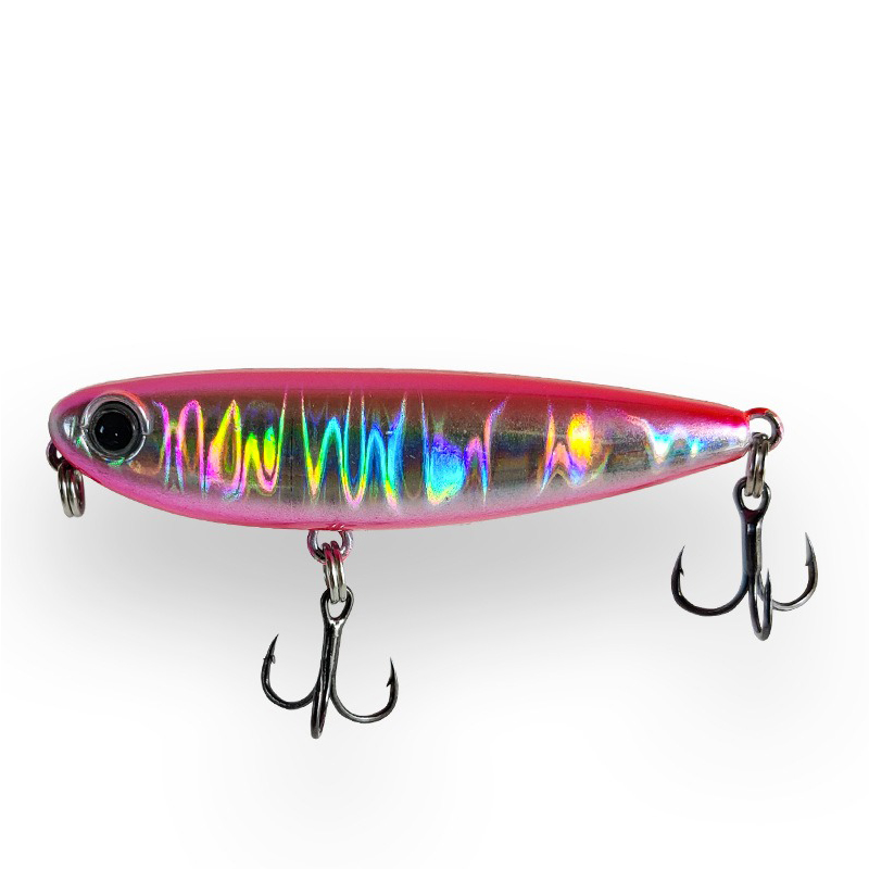 Floating Pencil Fishing Lure W - đánh giá và giá Quality Fishing Equipment