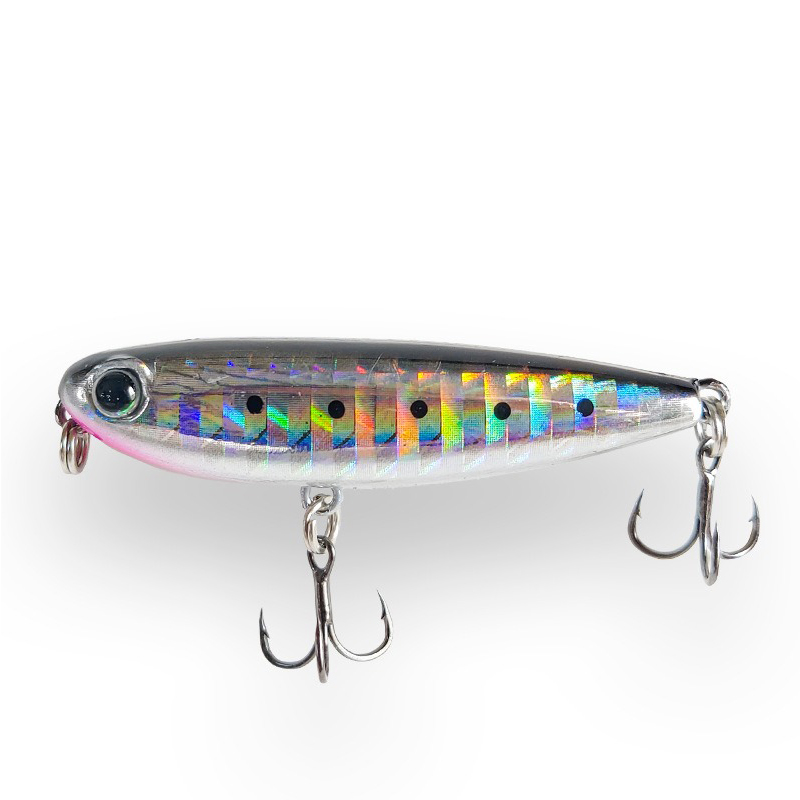 Floating Pencil Fishing Lure W - đánh giá và giá Quality Fishing Equipment