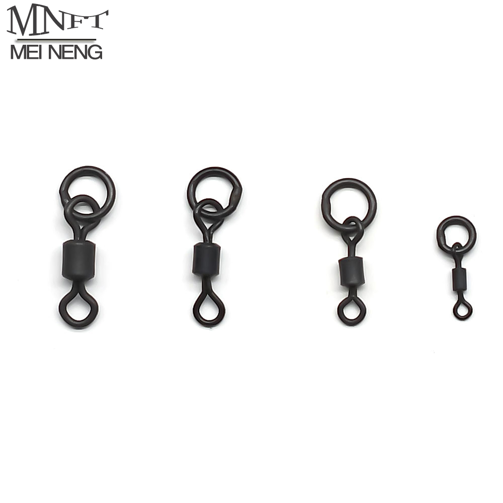 MNFT 40Pcs Quick Change Flexi  - đánh giá và giá Fishing Equipment Stores