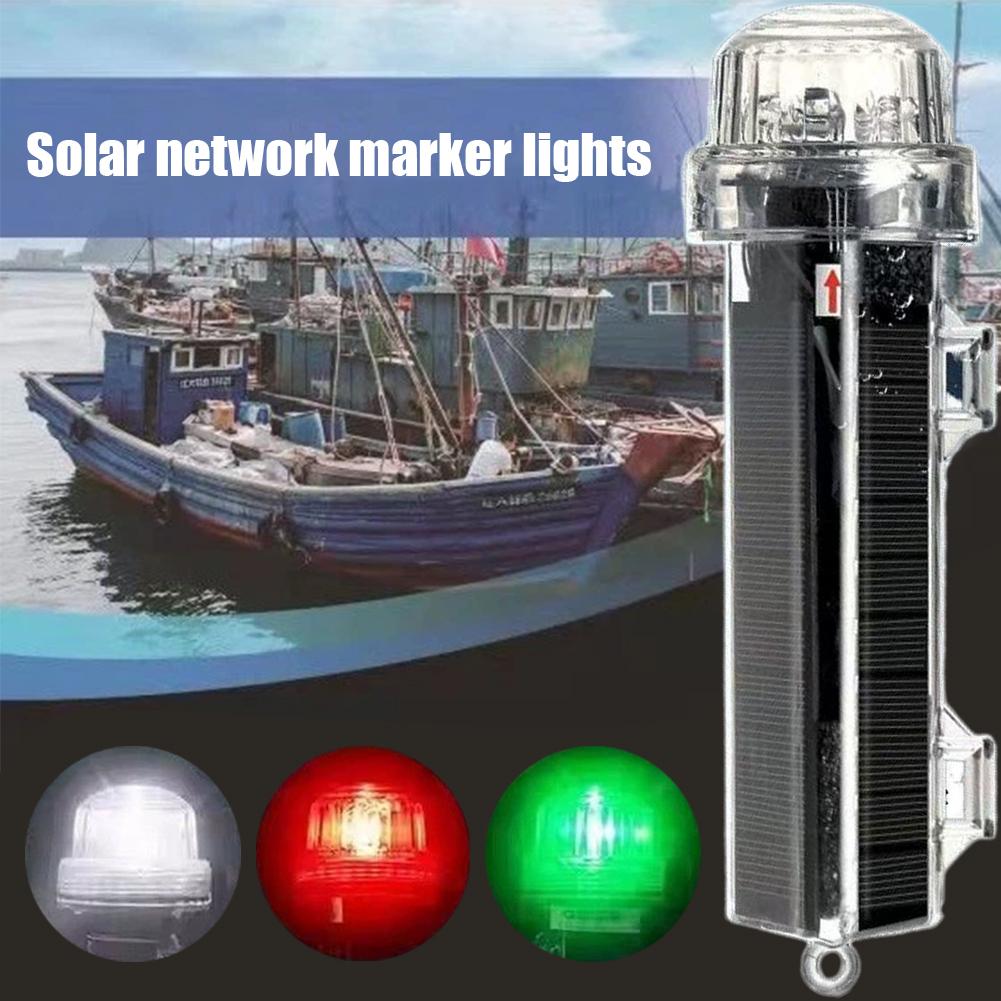 Solar Ocean Signal Light Navig - đánh giá và giá Fishing Equipment Stores