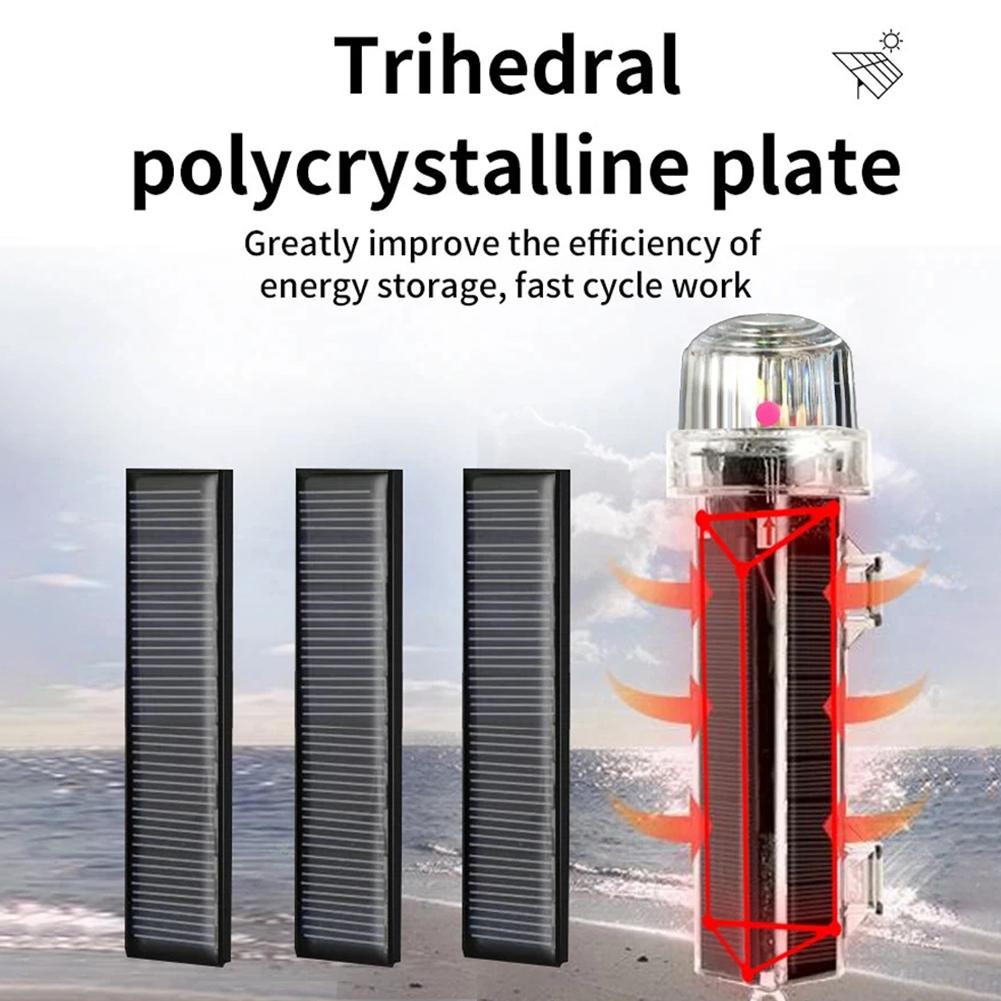 Solar Ocean Signal Light Navig - đánh giá và giá Fishing Equipment Stores