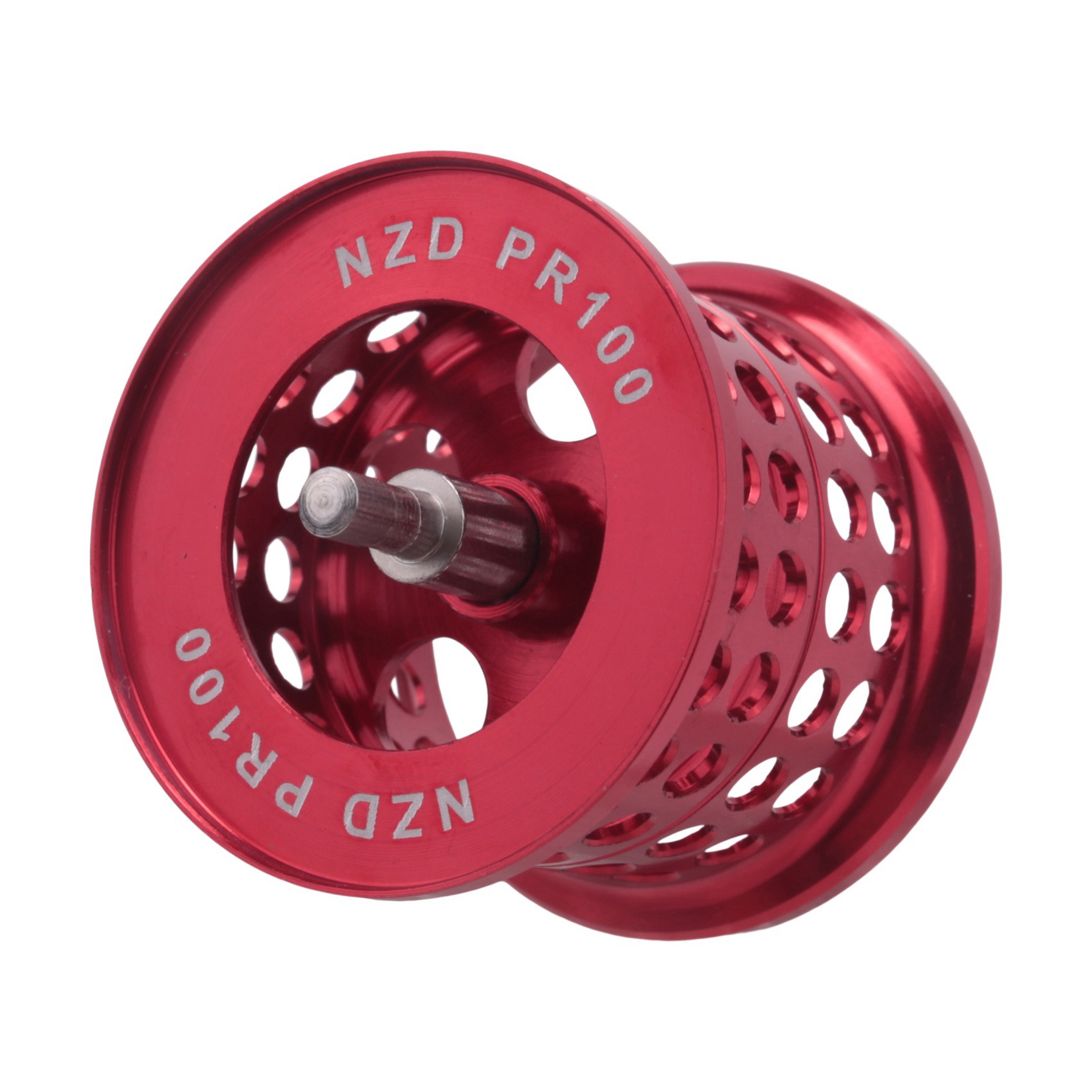 ABAZJ Fishing Reel Spool Light - đánh giá và giá Fishing Equipment Stores