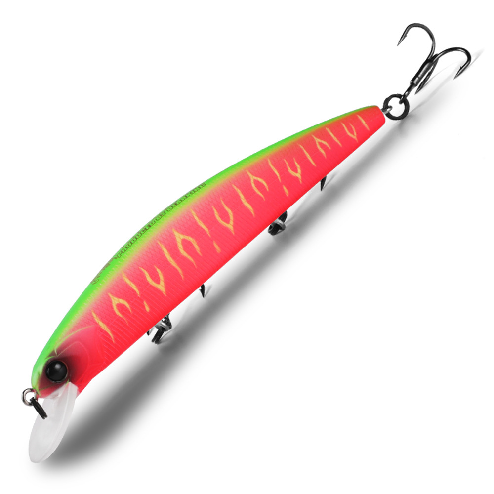 Bearking M109 11cm 17g Dive 1. - đánh giá và giá Quality Fishing Equipment
