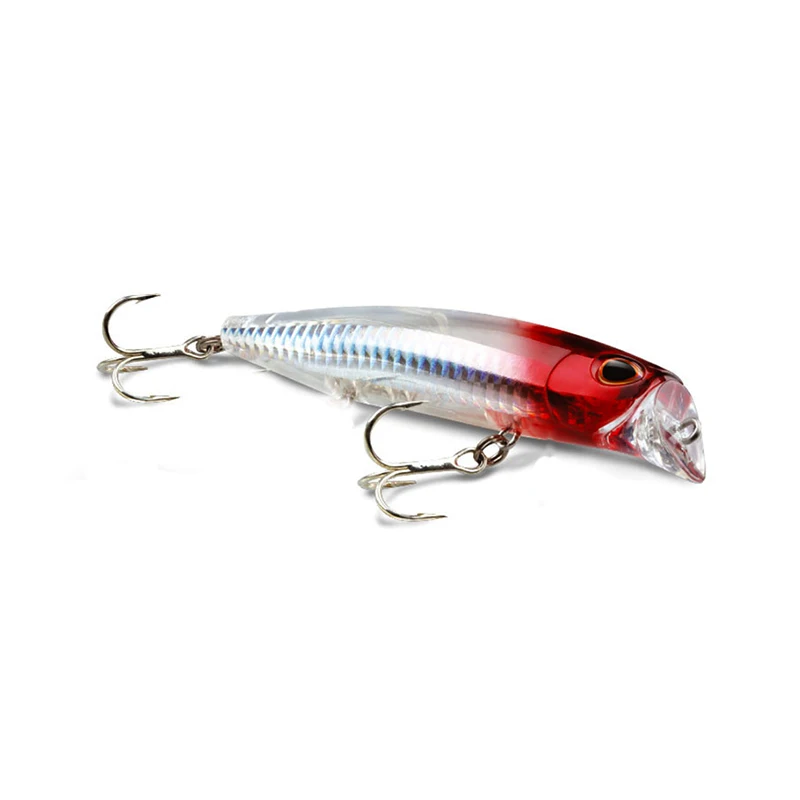 OUTKIT Câu Cá Cao Cấp Wobbler  - đánh giá và giá Quality Fishing Equipment