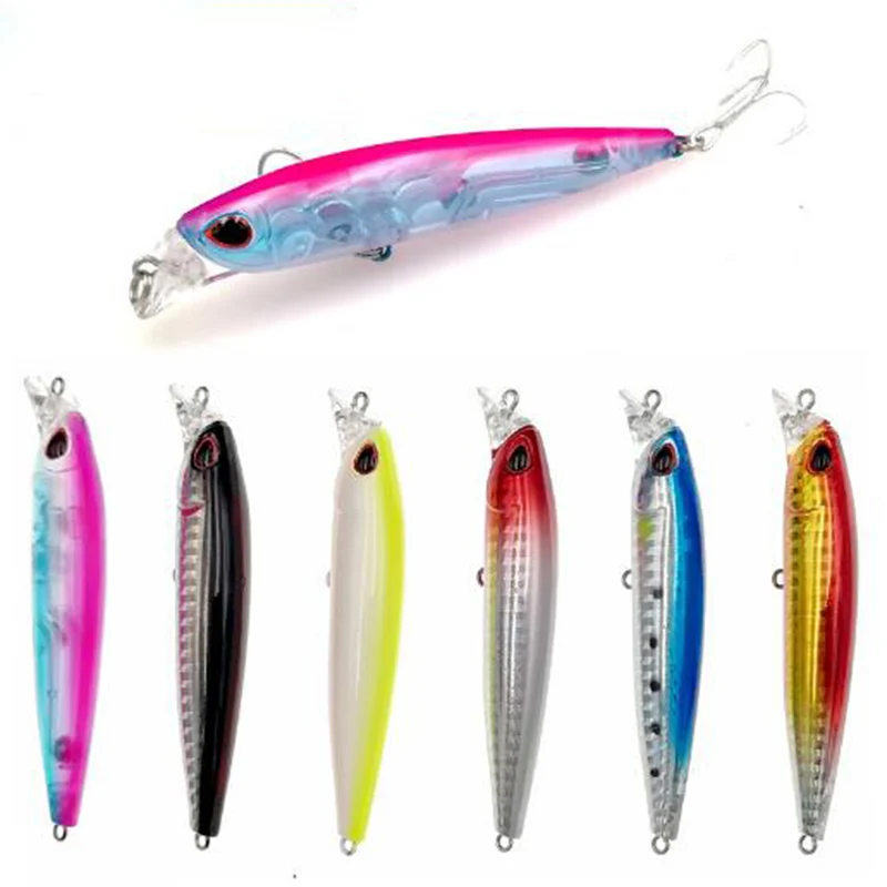 OUTKIT Câu Cá Cao Cấp Wobbler  - đánh giá và giá Quality Fishing Equipment