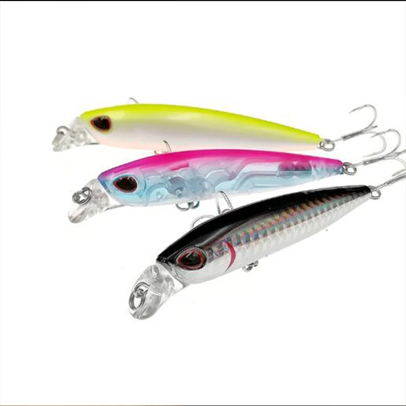 OUTKIT Câu Cá Cao Cấp Wobbler  - đánh giá và giá Quality Fishing Equipment