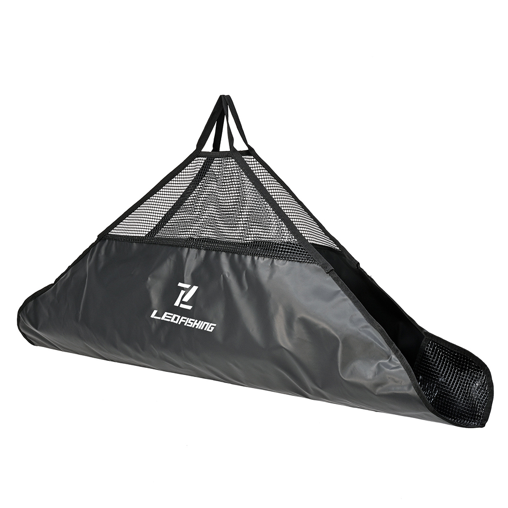 Black PVC Fishing Landing Mat  - đánh giá và giá Fishing Equipment Stores
